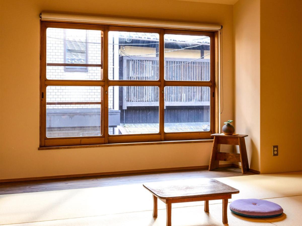 Koume No Hanare コウメノハナレ Kyoto Ngoại thất bức ảnh